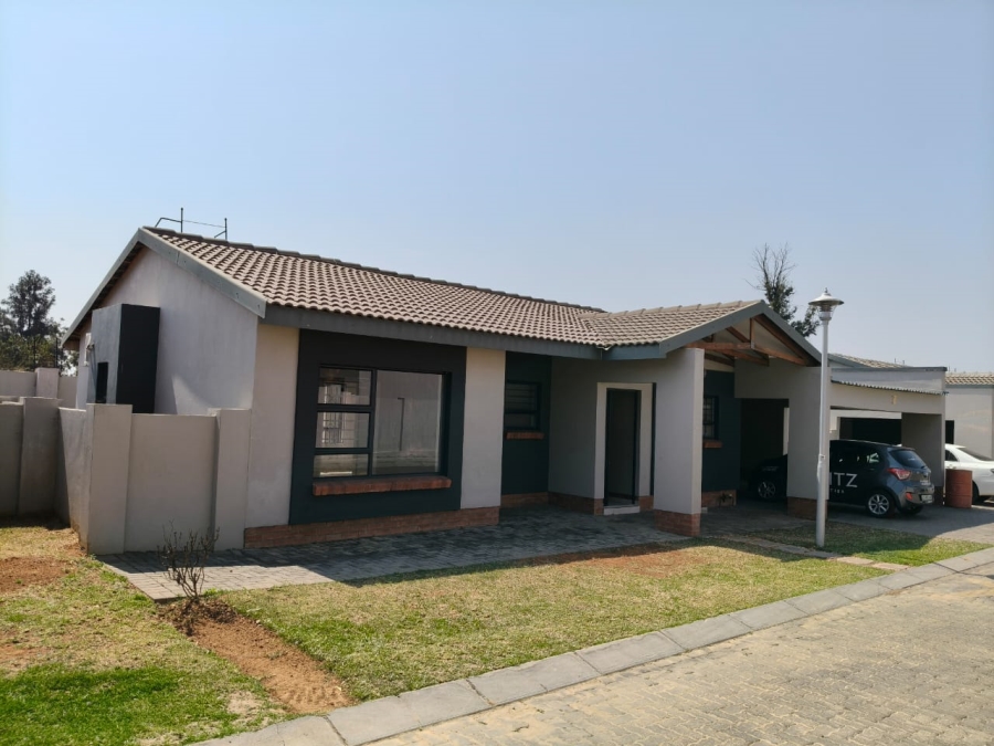 3 Bedroom Property for Sale in Waterkloof A H North West